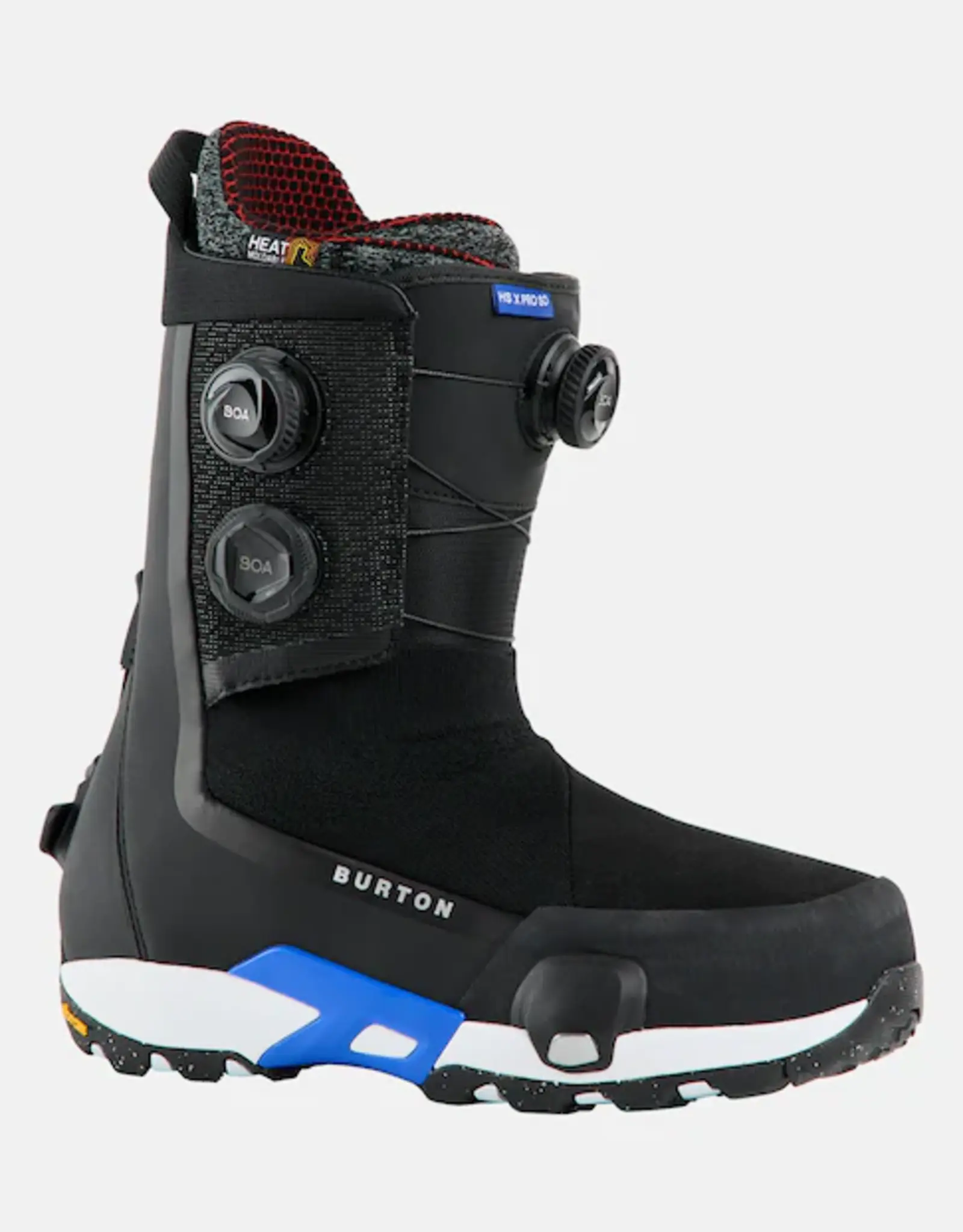 BURTON 2026 W HIGHSHOT X PRO STEP ON