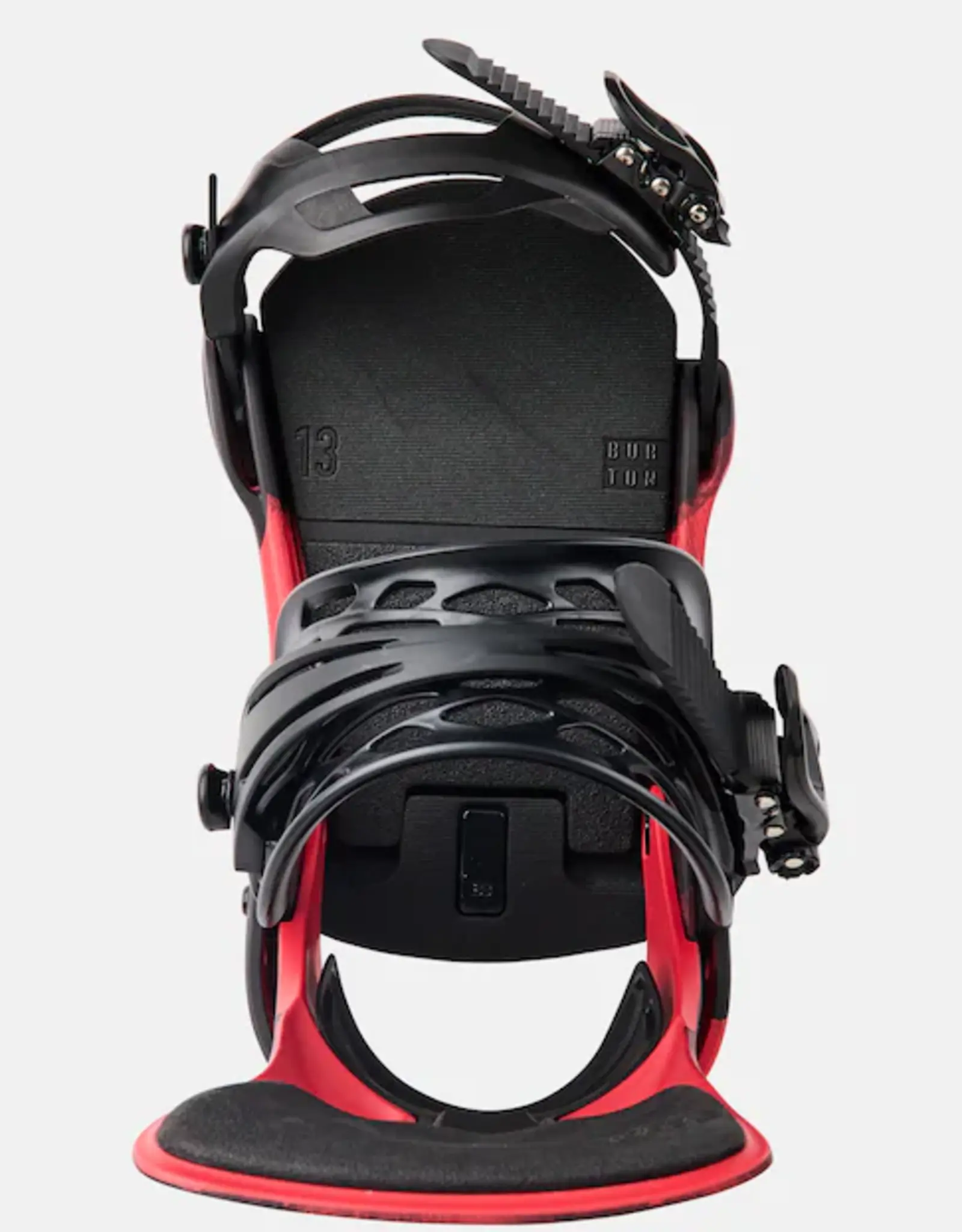 BURTON 2026 CARTEL X REFLEX