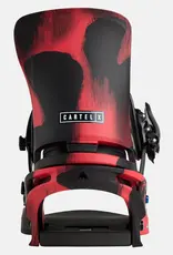 BURTON 2026 CARTEL X REFLEX