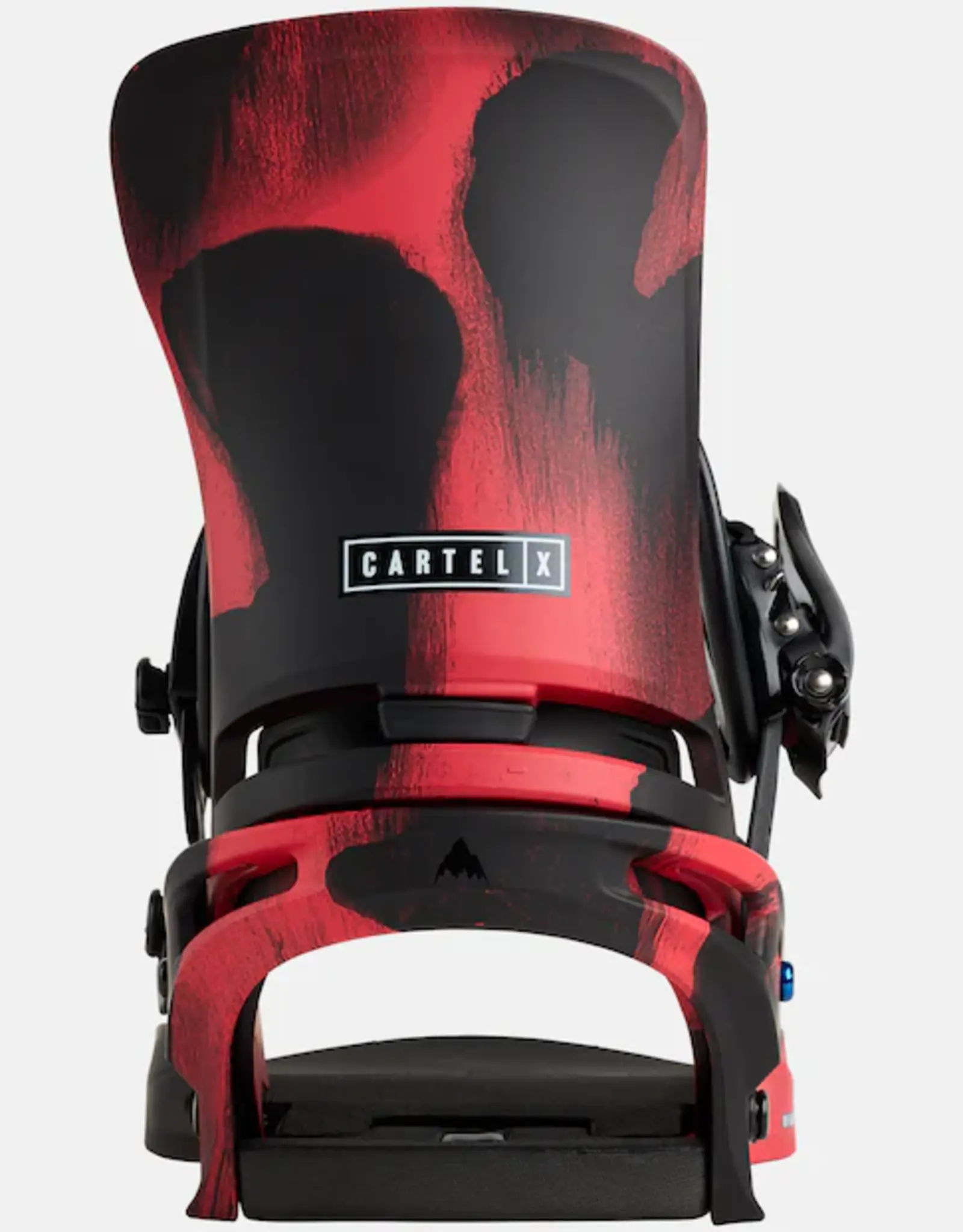 BURTON 2026 CARTEL X REFLEX