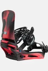 BURTON 2026 CARTEL X REFLEX