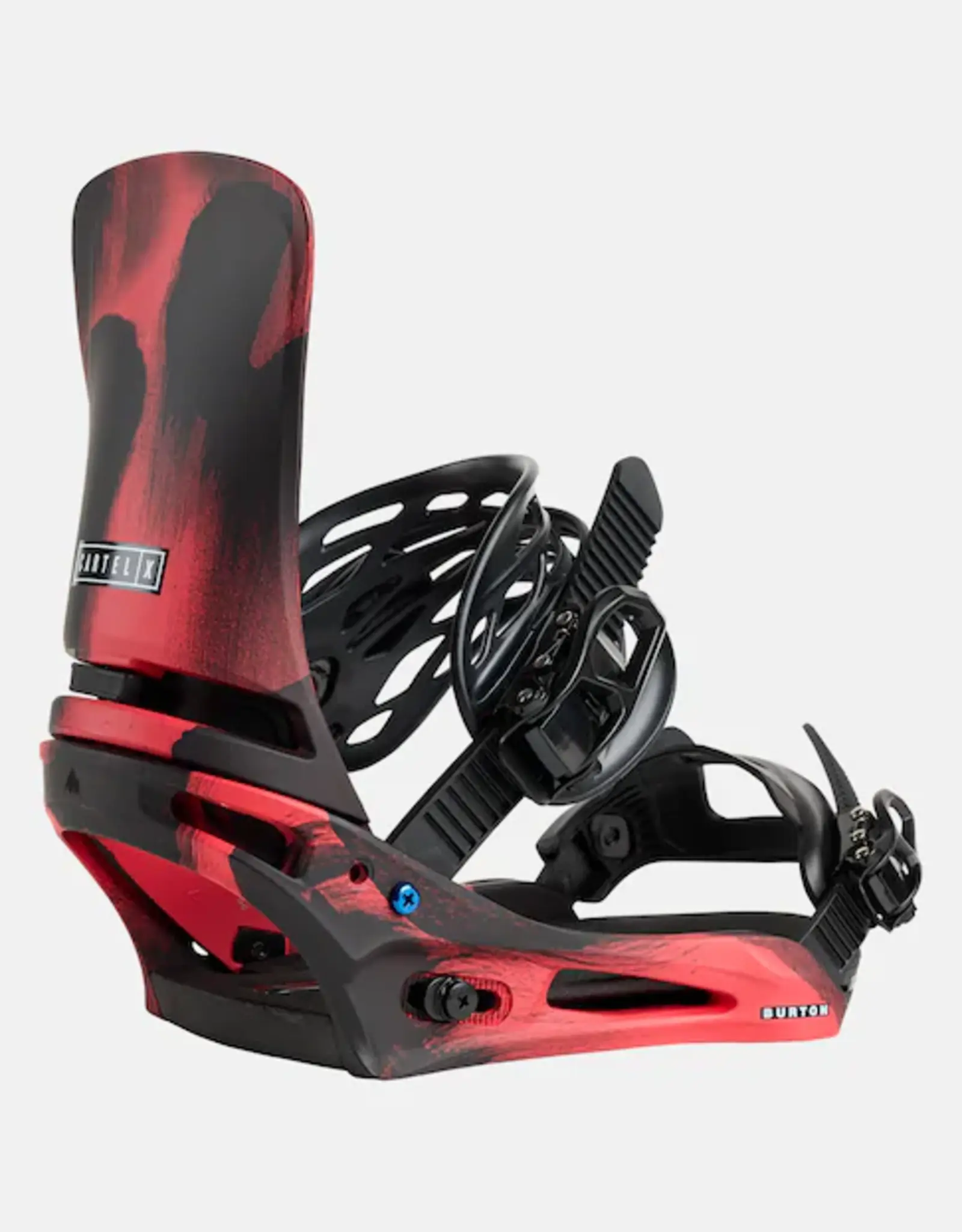 BURTON 2026 CARTEL X REFLEX
