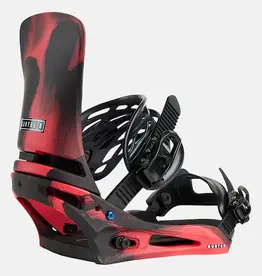 BURTON 2026 CARTEL X REFLEX