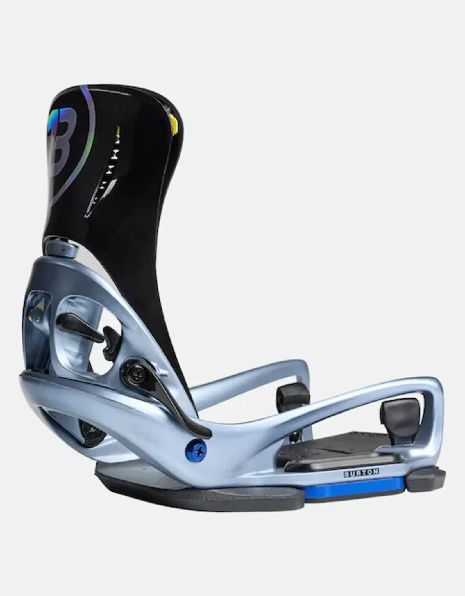 BURTON 2026 STEP ON GENESIS EST