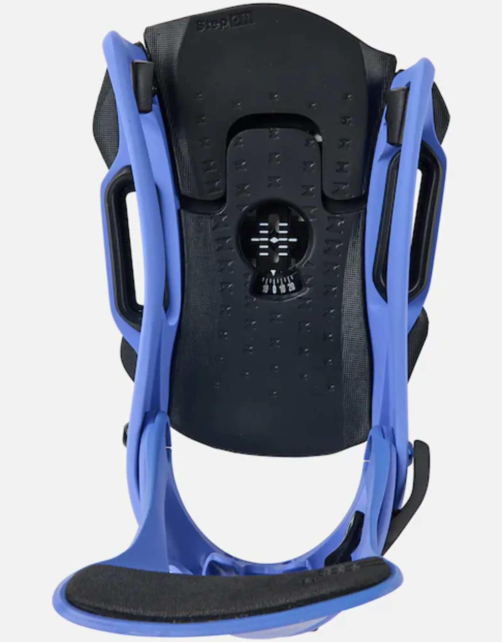 BURTON 2026 CARTEL X STEP ON EST