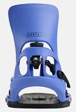 BURTON 2026 CARTEL X STEP ON EST