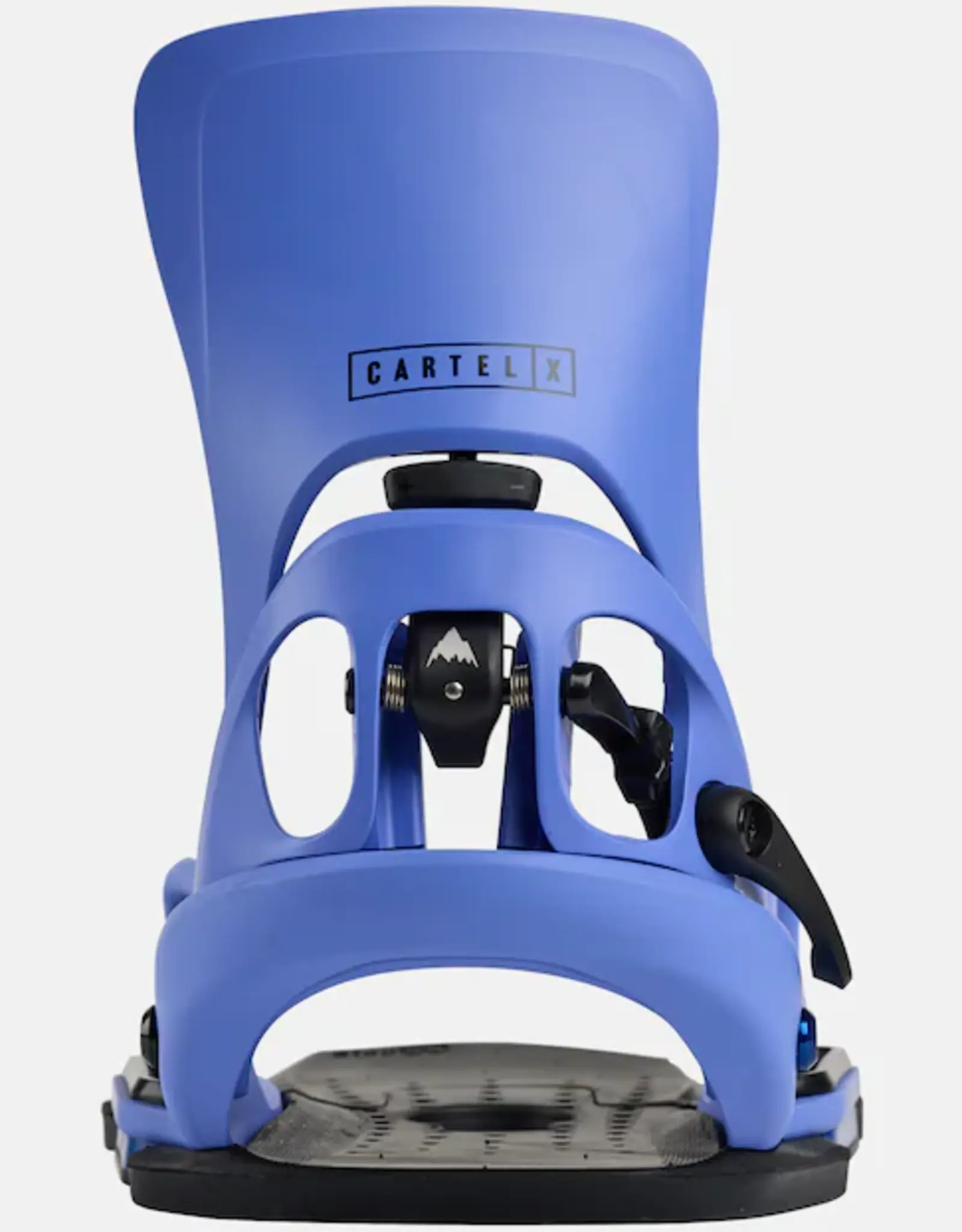 BURTON 2026 CARTEL X STEP ON EST