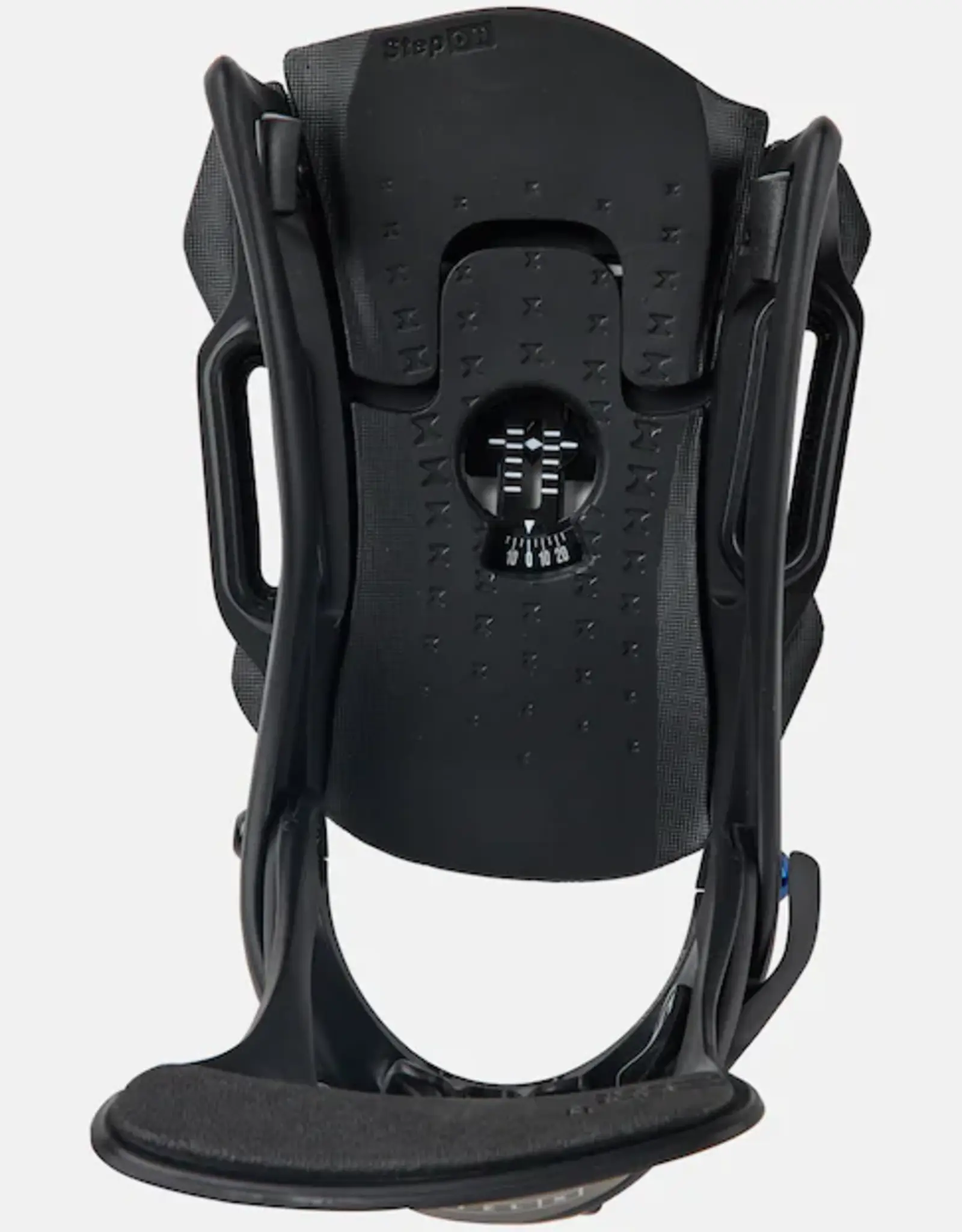 BURTON 2026 CARTEL X STEP ON EST