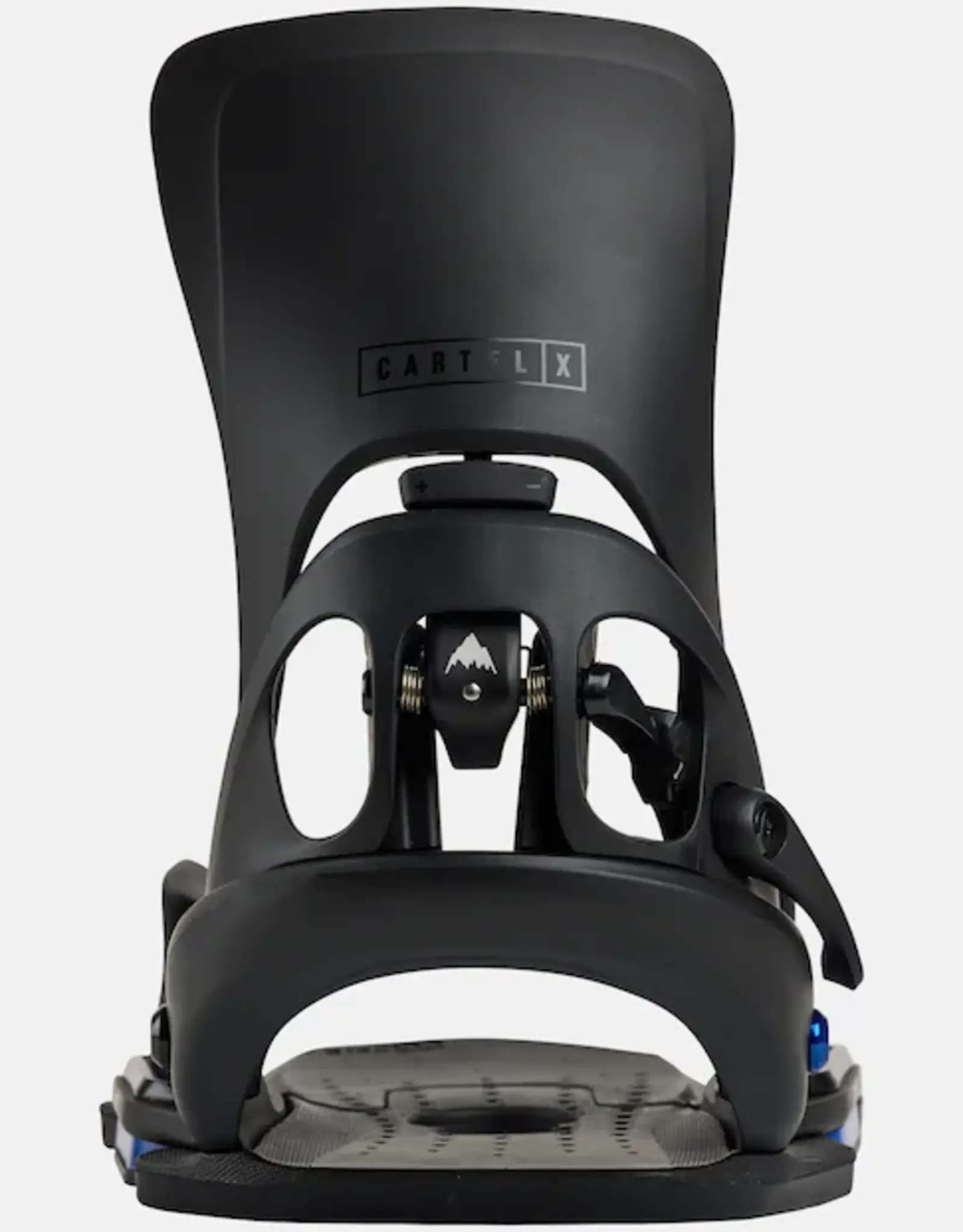 BURTON 2026 CARTEL X STEP ON EST