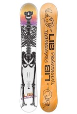 LIB-TECH 2026 DOUGHBOY