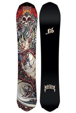 LIB-TECH 2026 MAYHEM ROCKET