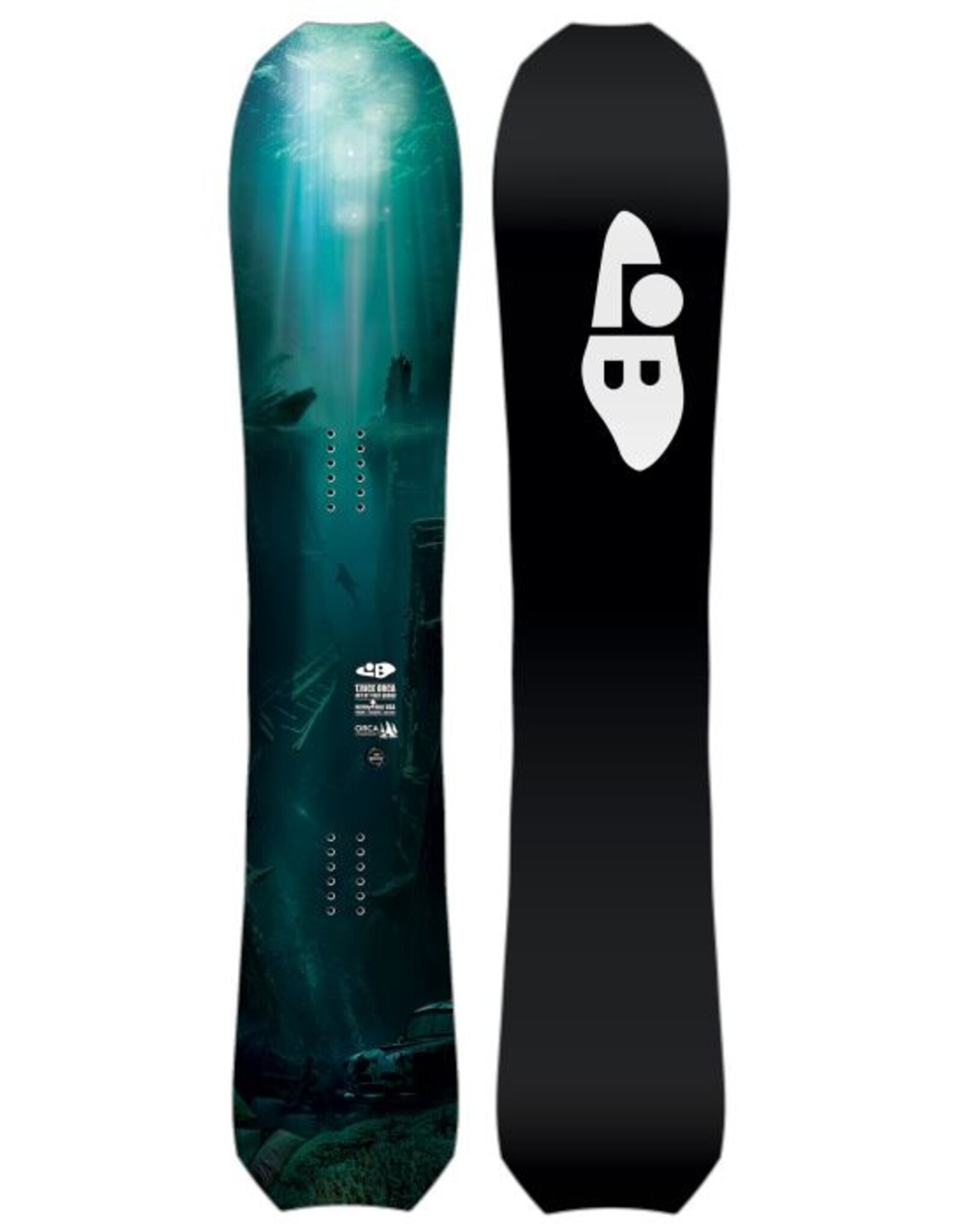 LIB-TECH 2026 ORCA