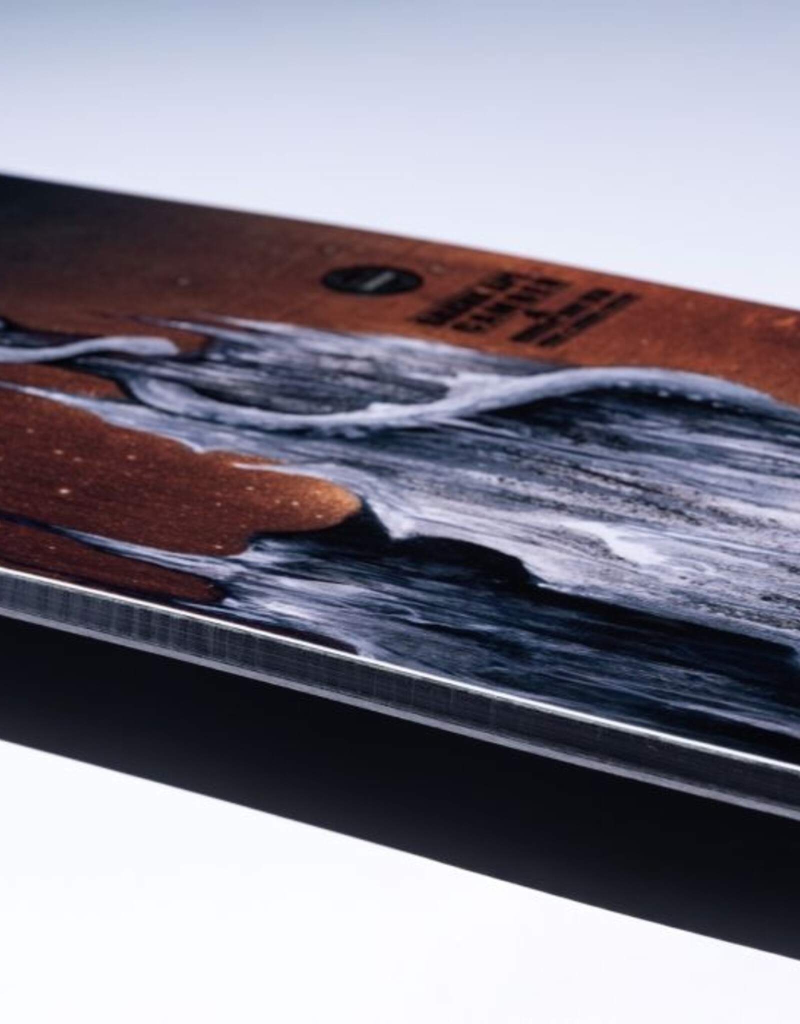 LIB-TECH 2026 SKUNK APE CAMBER