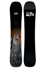 LIB-TECH 2026 SKUNK APE CAMBER