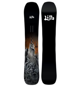 LIB-TECH 2026 SKUNK APE CAMBER LIB-TECH 2026 SKUNK APE CAMBER