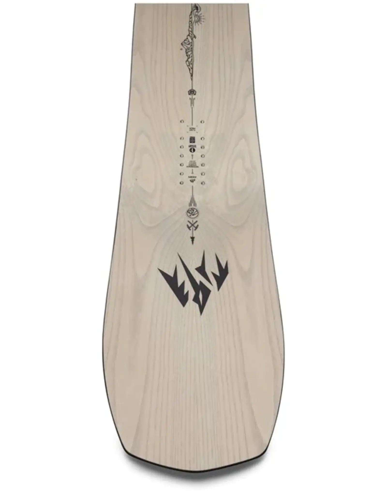 JONES 2026 WOMEN'S FLAGSHIP