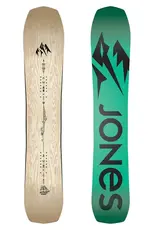 JONES 2026 WOMEN'S FLAGSHIP