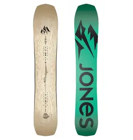 JONES 2026 WOMEN'S FLAGSHIP