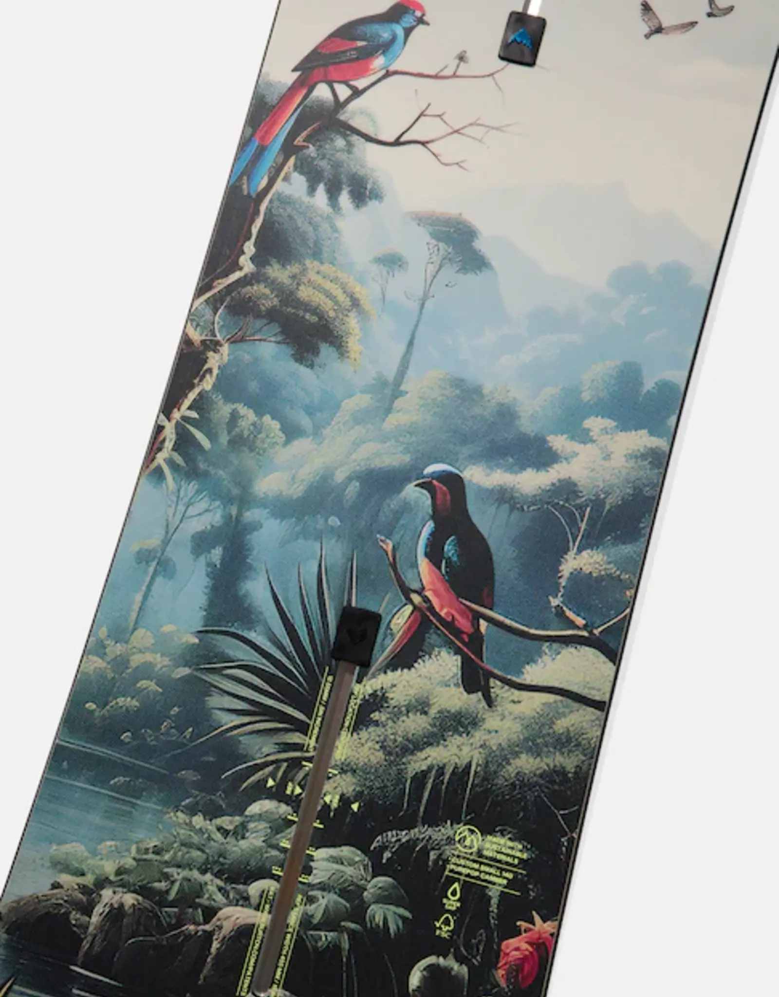 BURTON 2026 CUSTOM SMALLS