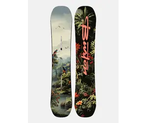 2026 Burton Custom Smalls Kids Snowboard - Radio Boardshop