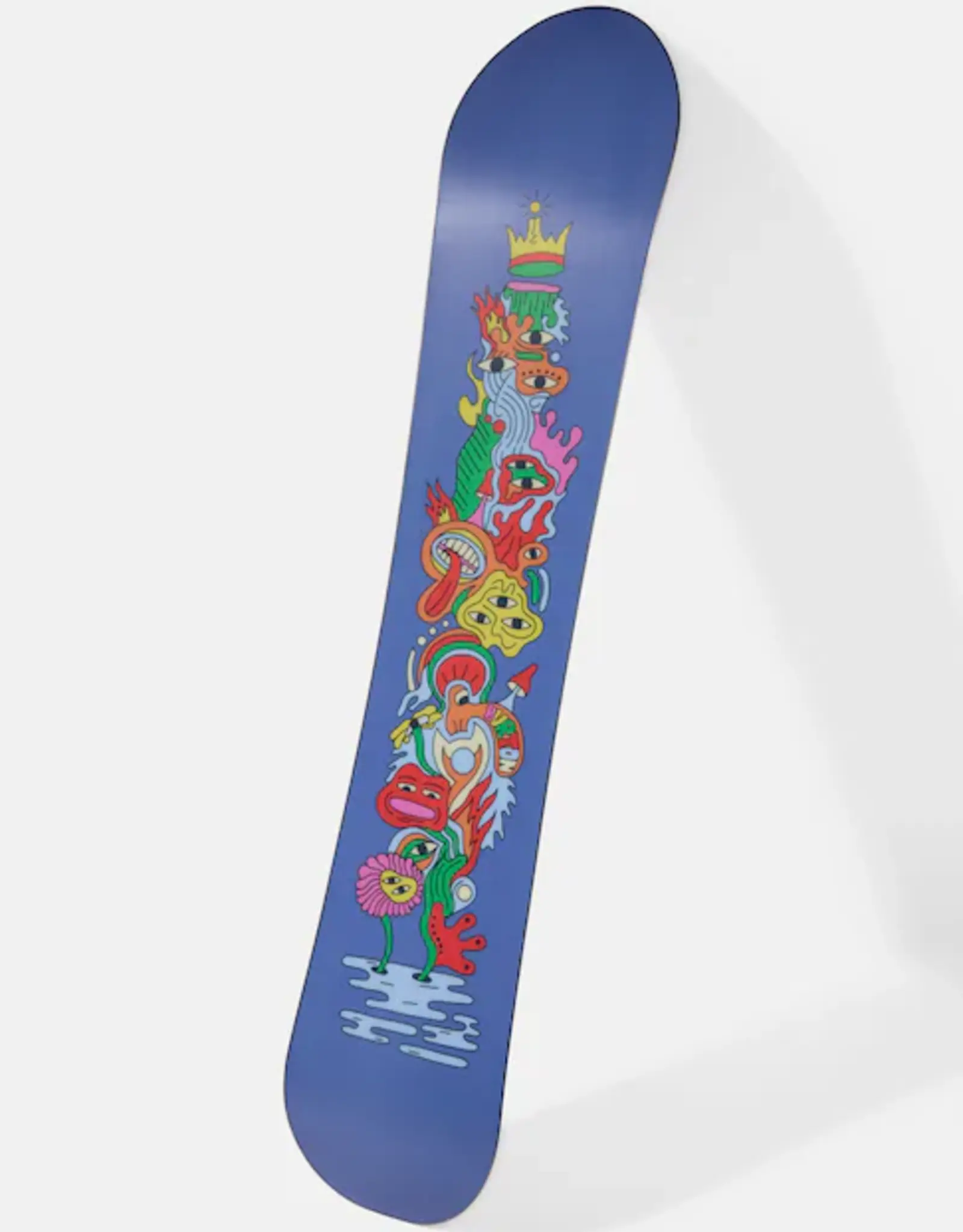 BURTON 2026 COUNTER BALANCE