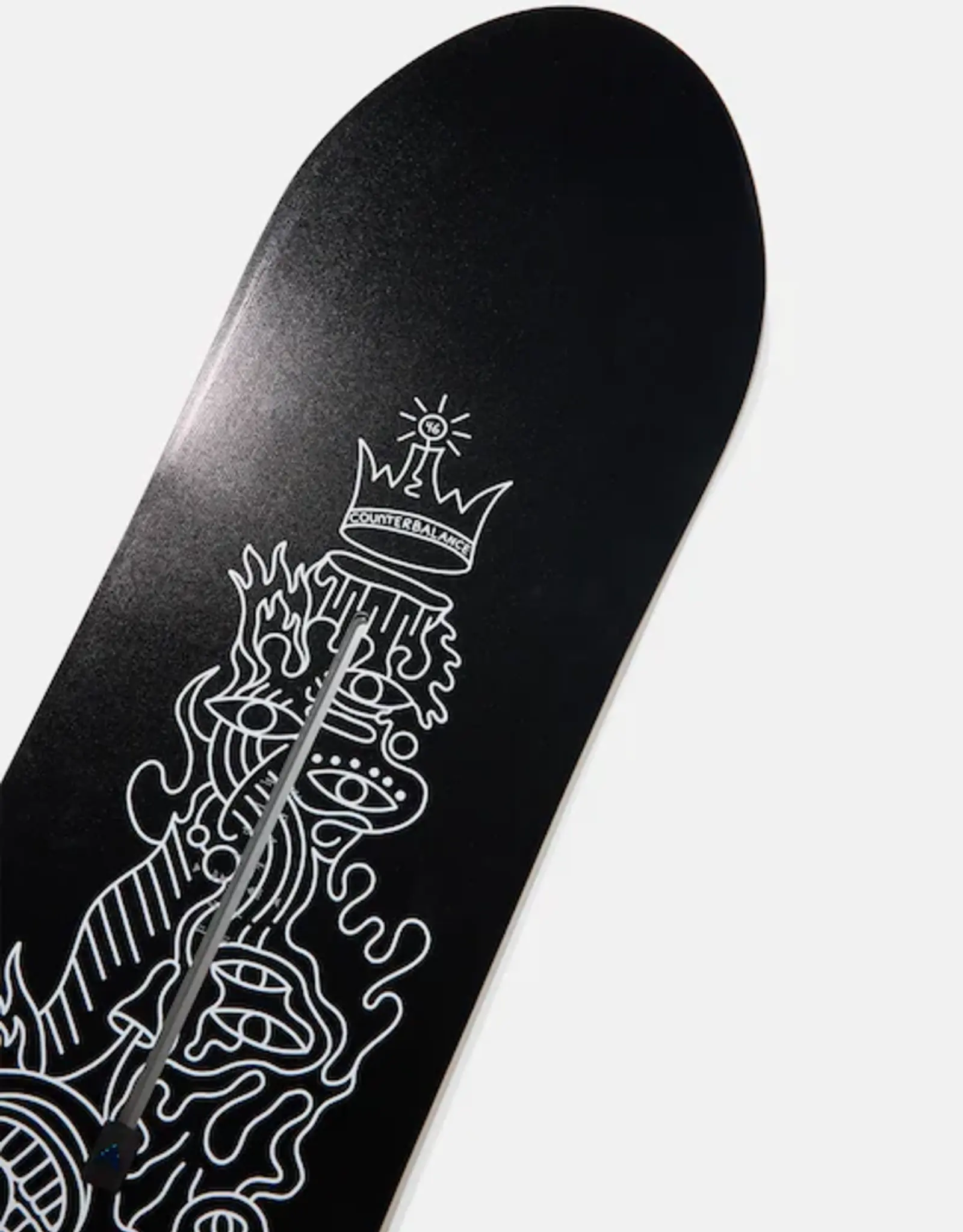 BURTON 2026 COUNTER BALANCE