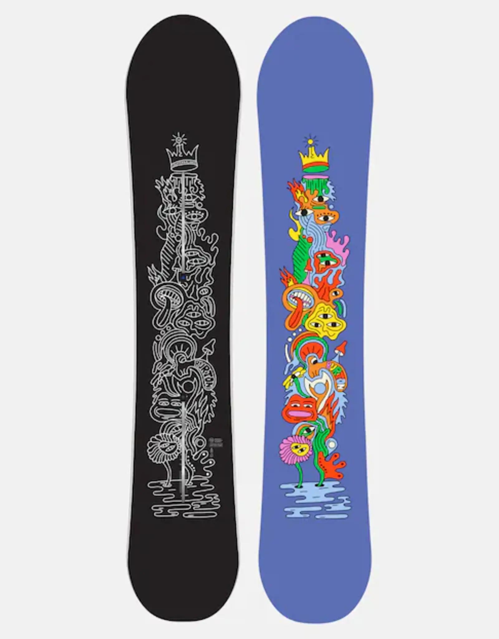 BURTON 2026 COUNTER BALANCE