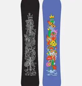 BURTON 2026 COUNTER BALANCE BURTON 2026 COUNTER BALANCE