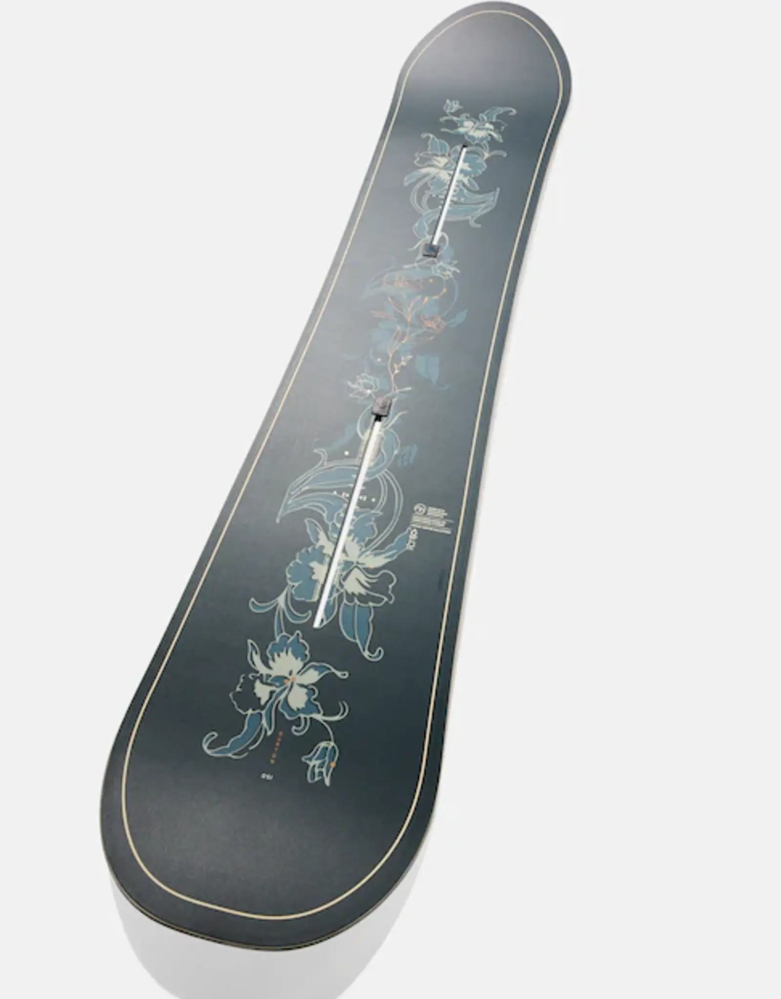 BURTON 2026 COUNTER BALANCE