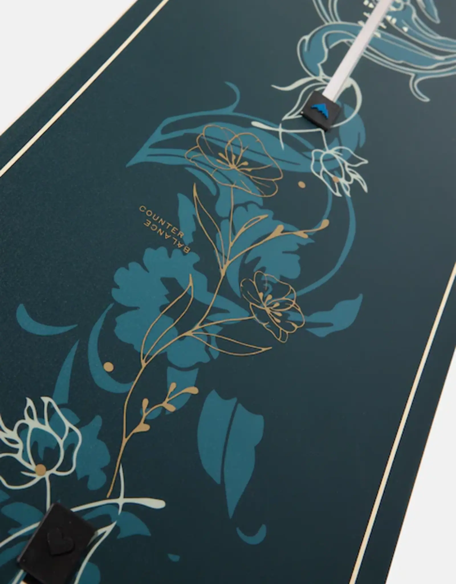 BURTON 2026 COUNTER BALANCE