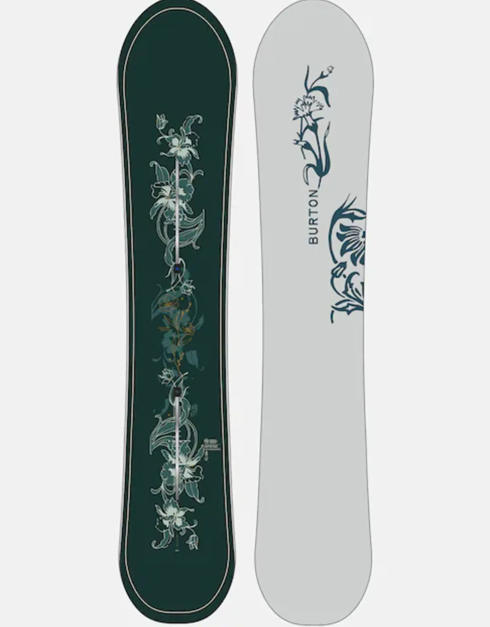 BURTON 2026 COUNTER BALANCE