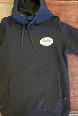 RADIO HOODIE MODELO RADIO HOODIE MODELO