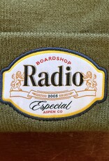 RADIO MODELO BEANIE