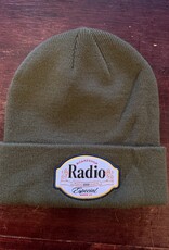 RADIO MODELO BEANIE