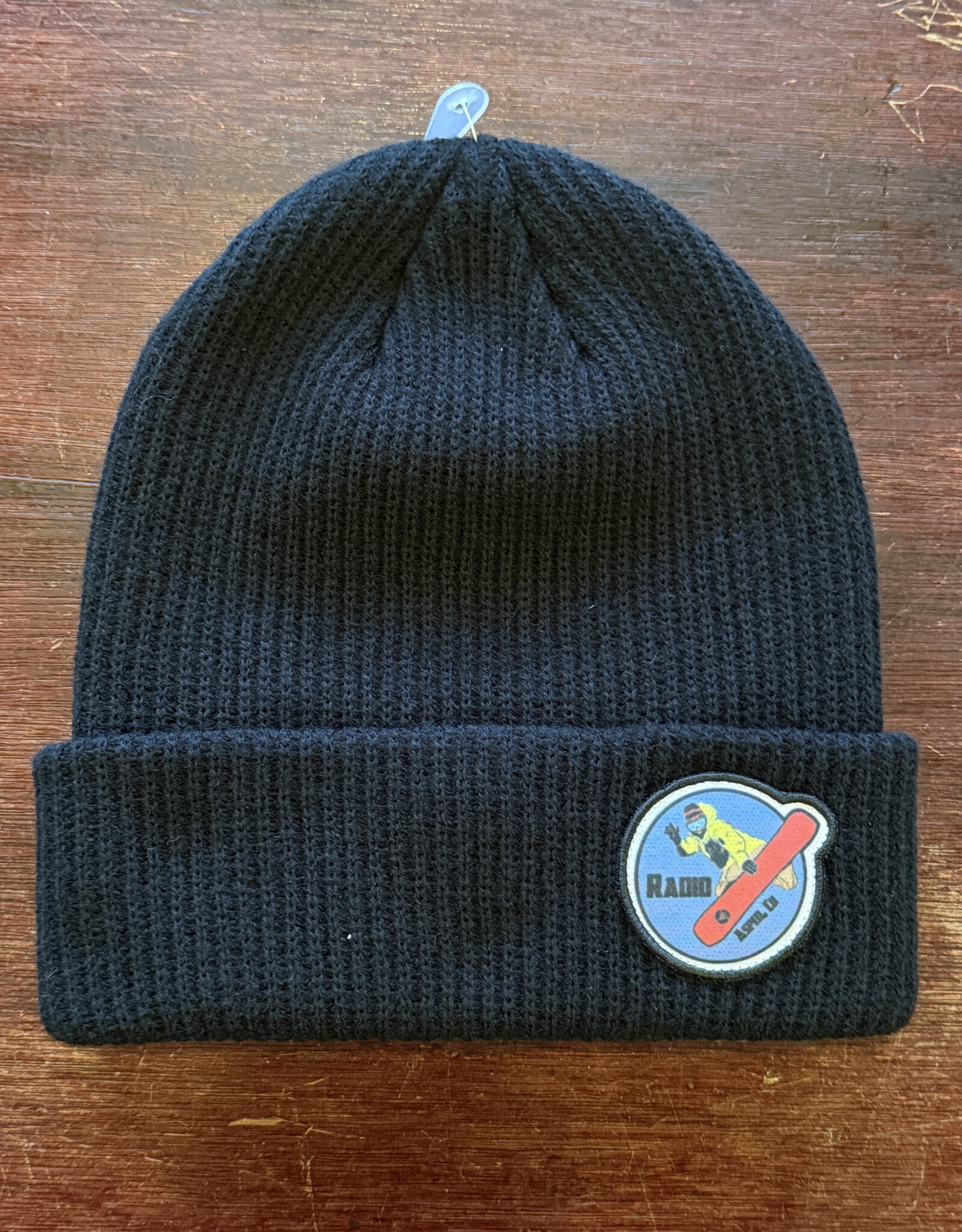 RADIO FERRARSKI PRO MODEL BEANIE