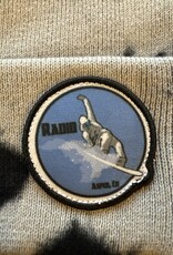 RADIO THE MYSTIC ONE PRO MODEL BEANIE