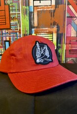 RADIO BOARDER | JESSA GILBERT 5 PANEL