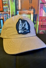 RADIO BOARDER | JESSA GILBERT 5 PANEL