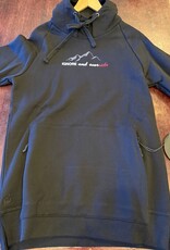 KYWM KEEP YOU WITH ME | RADIO HOODIE