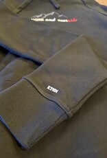 KYWM KEEP YOU WITH ME | RADIO HOODIE