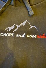 KYWM KEEP YOU WITH ME | RADIO HOODIE