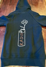 KYWM KEEP YOU WITH ME | RADIO HOODIE