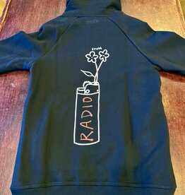 KYWM KEEP YOU WITH ME | RADIO HOODIE