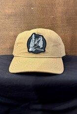 RADIO BOARDER | JESSA GILBERT 5 PANEL