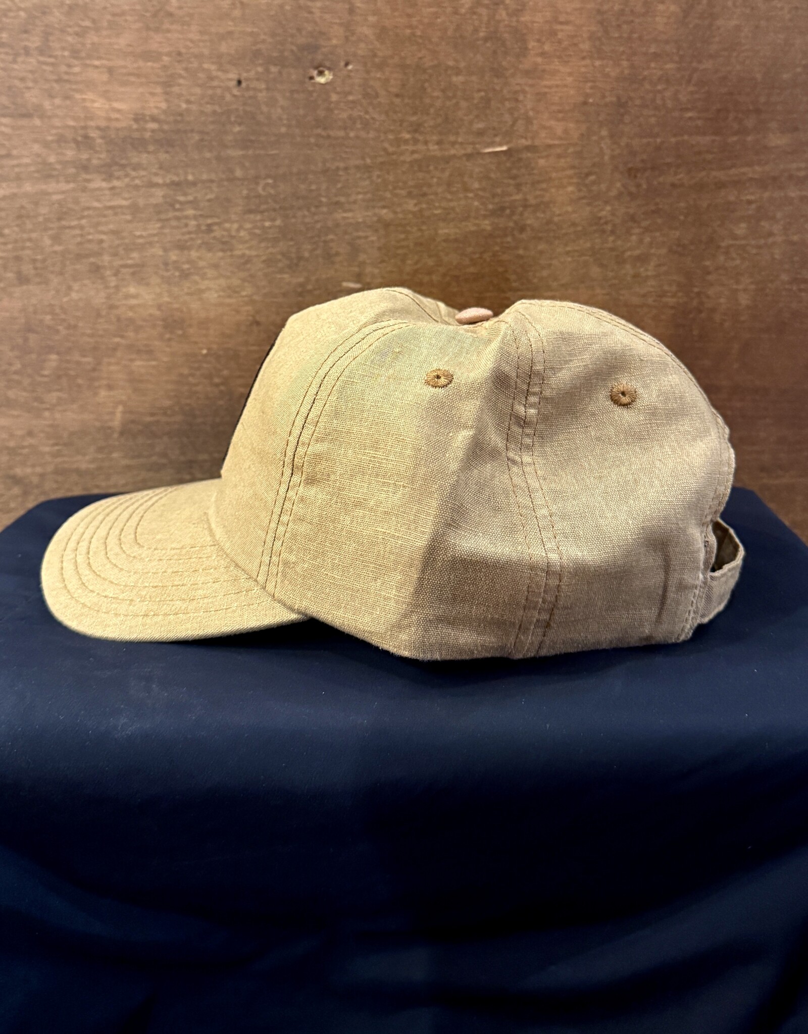 RADIO BOARDER | JESSA GILBERT 5 PANEL