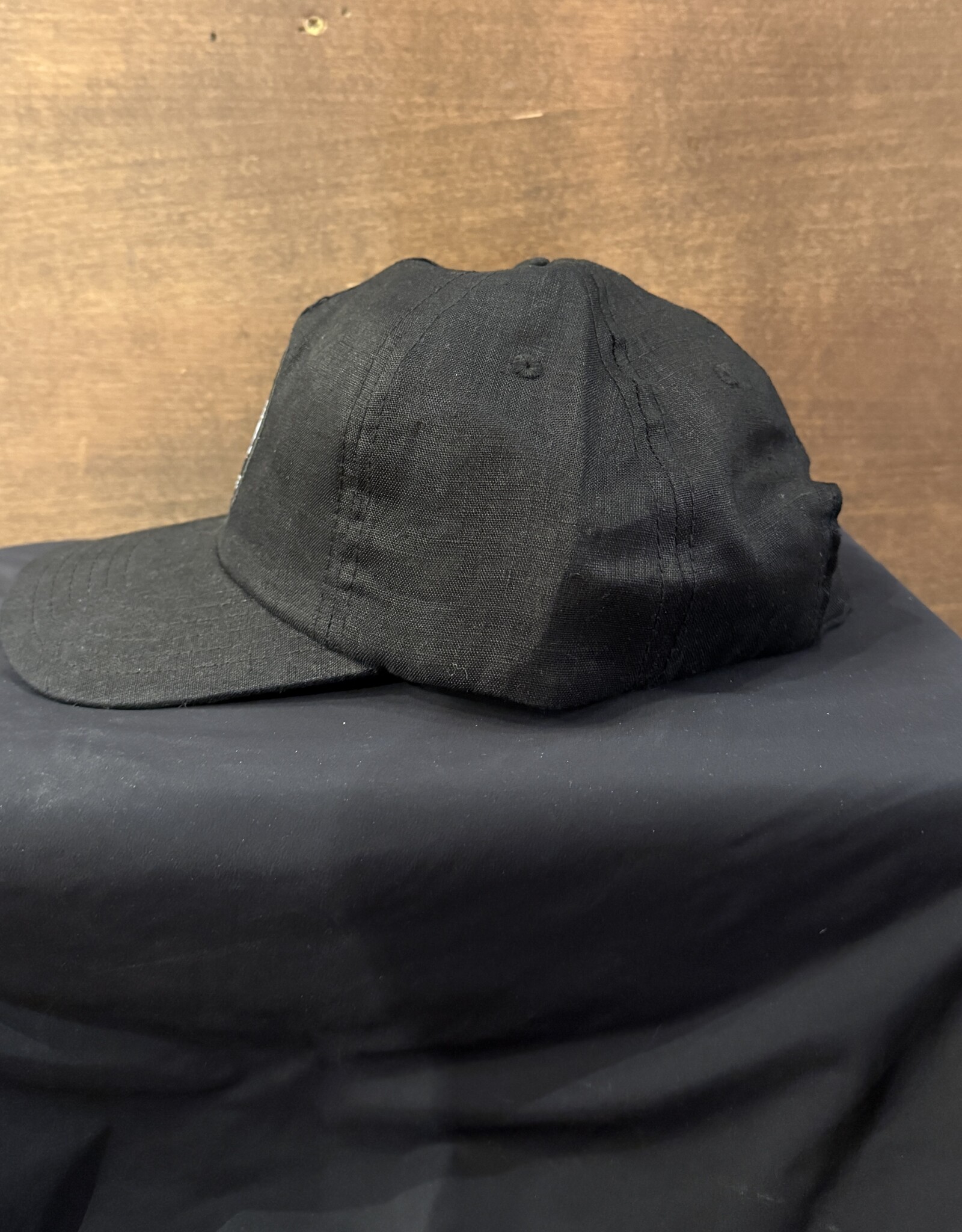 RADIO BOARDER | JESSA GILBERT 5 PANEL