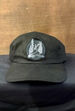 RADIO BOARDER | JESSA GILBERT 5 PANEL