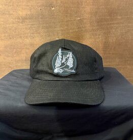 RADIO BOARDER | JESSA GILBERT 5 PANEL