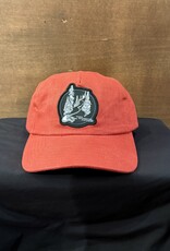 RADIO BOARDER | JESSA GILBERT 5 PANEL