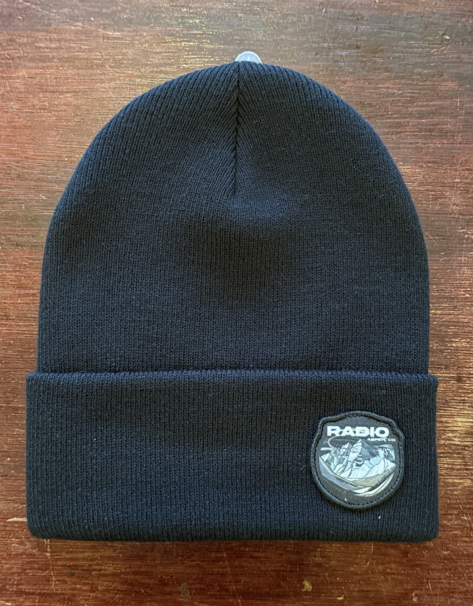 RADIO JESSA BELLS BEANIE